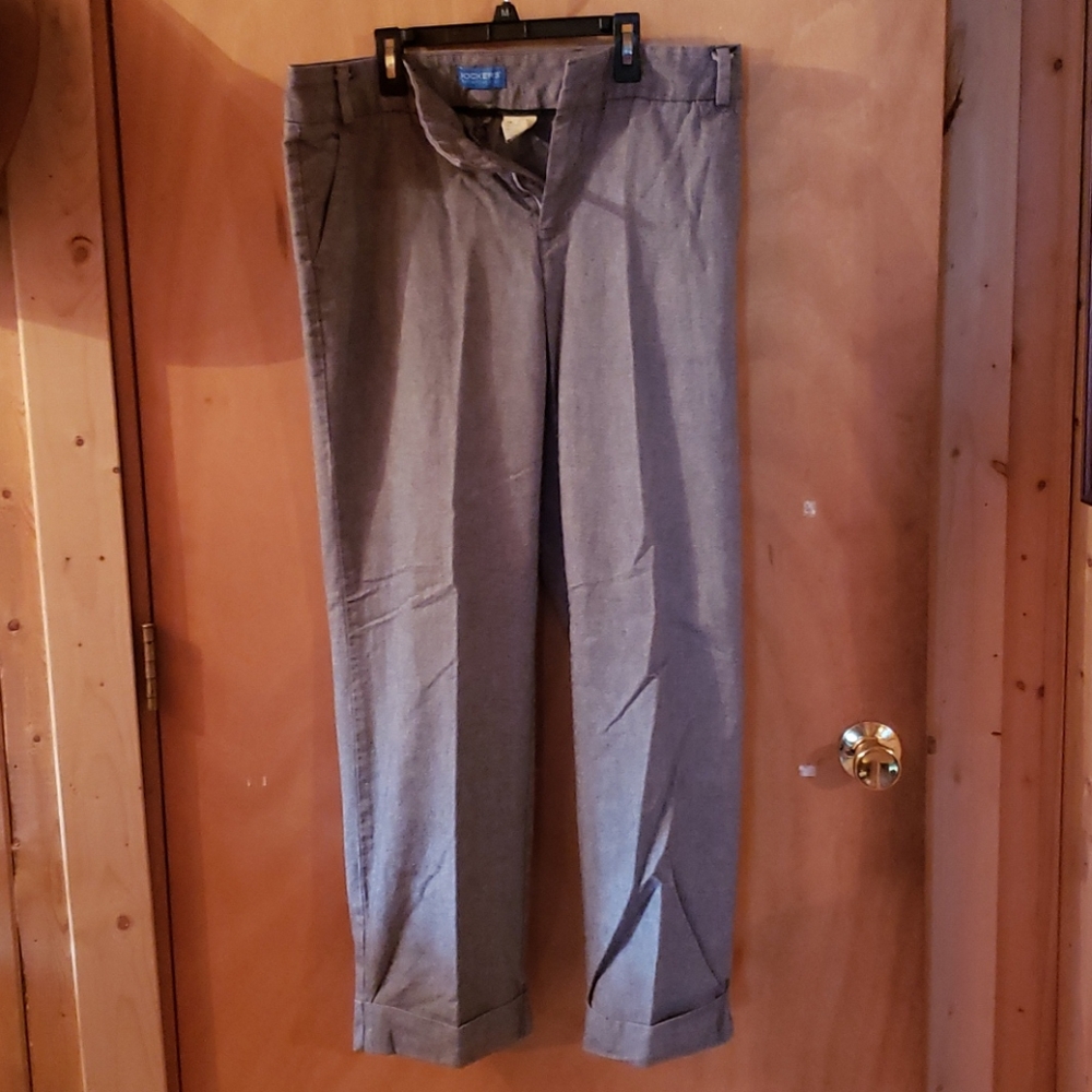 Dockers woman's casual pants